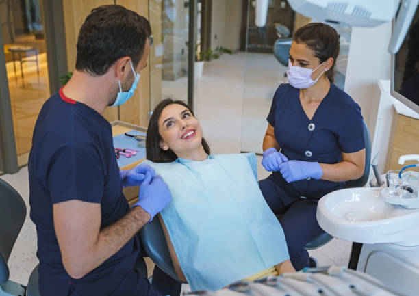 Reliable Bakersfield Country Clu, CA Dental Services Solutions