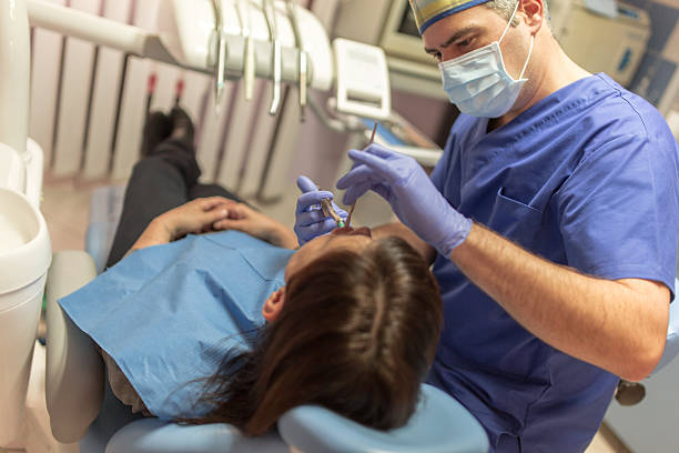 Best Sedation Dentistry  in Bakersfield Country Clu, CA